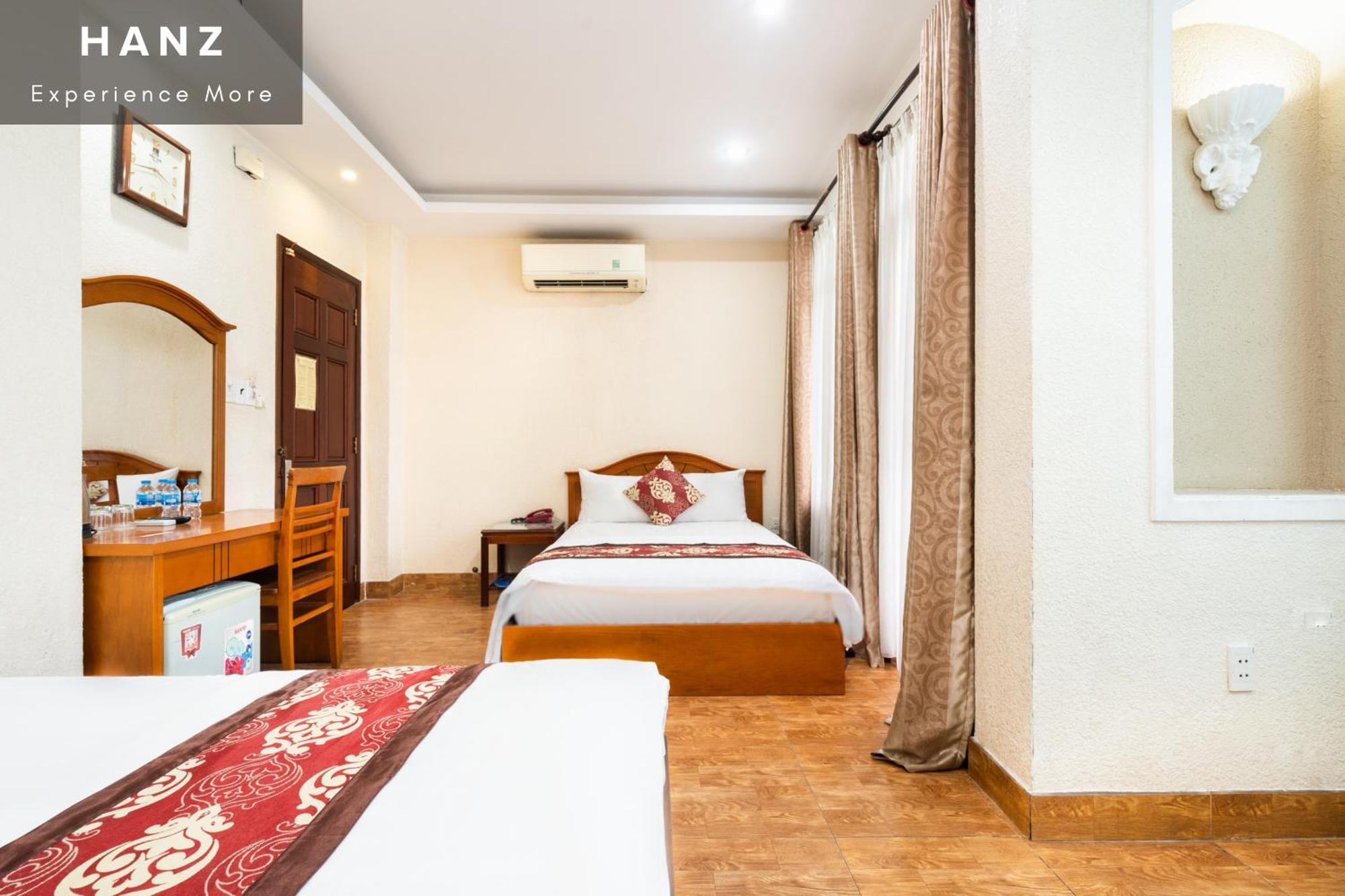 Queen Airport Hotel Πόλη Χο Τσι Μινχ Εξωτερικό φωτογραφία