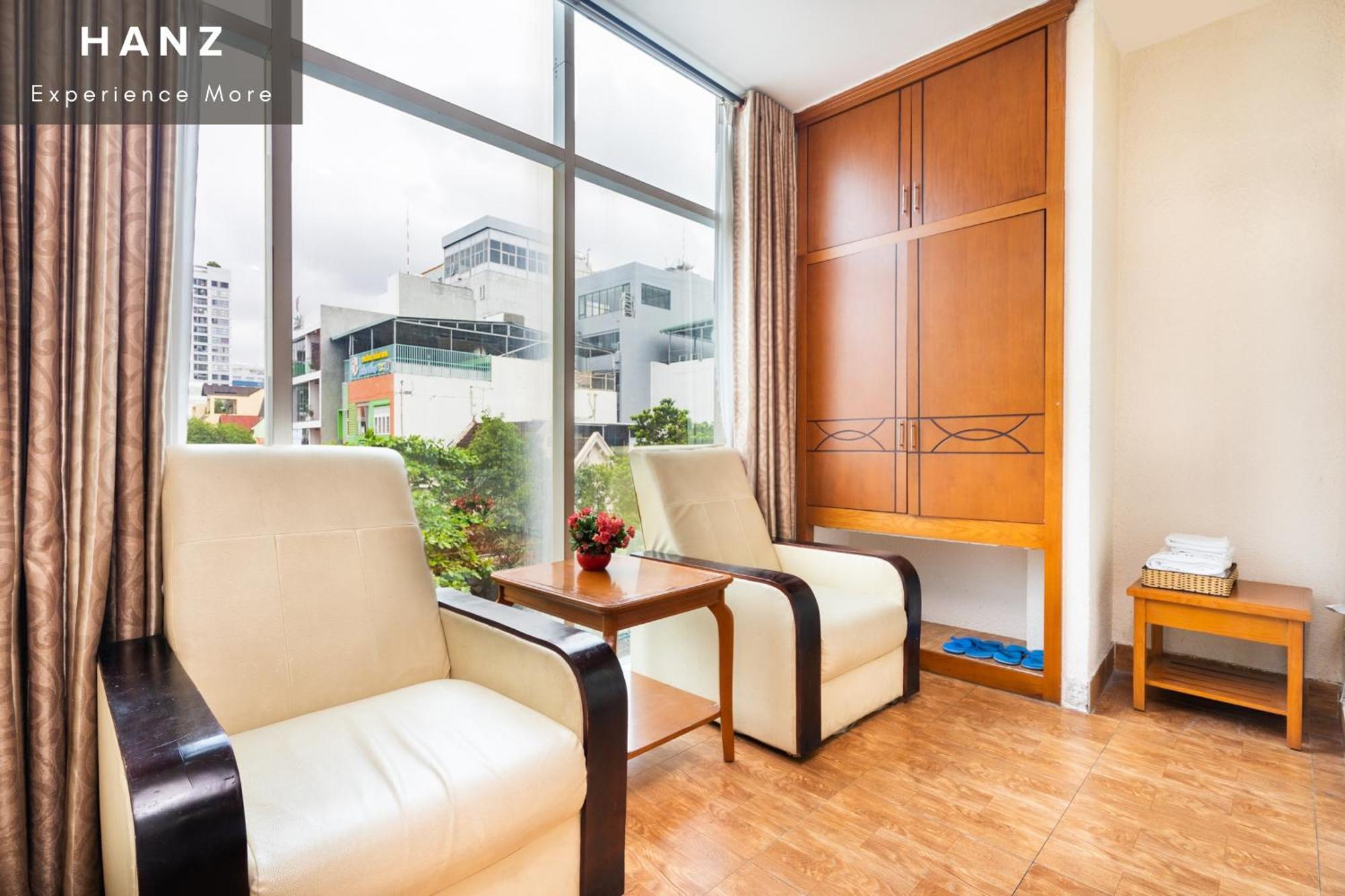 Queen Airport Hotel Πόλη Χο Τσι Μινχ Εξωτερικό φωτογραφία